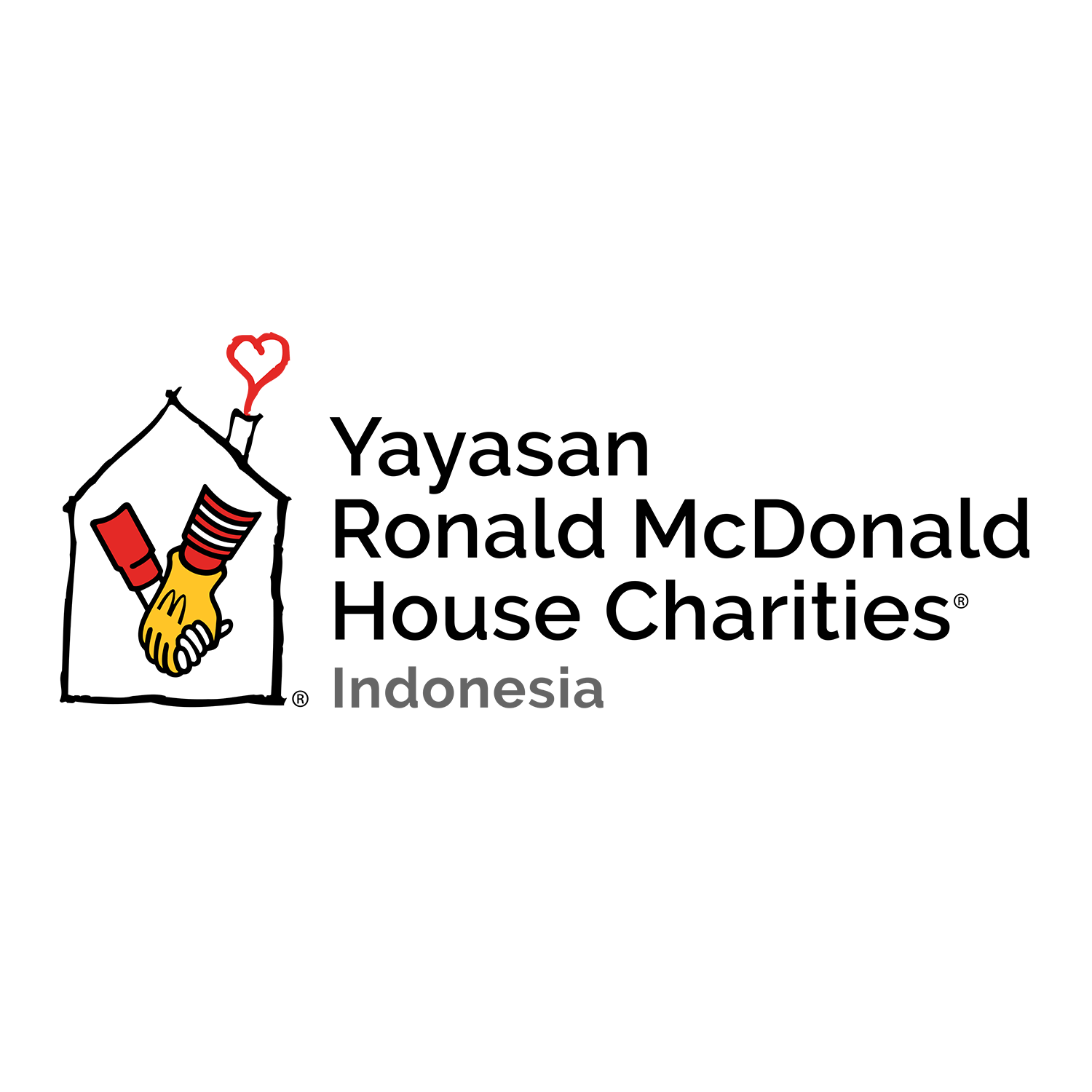 axon 90 RMHC indonesia